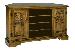 Corner Gothic Media Unit